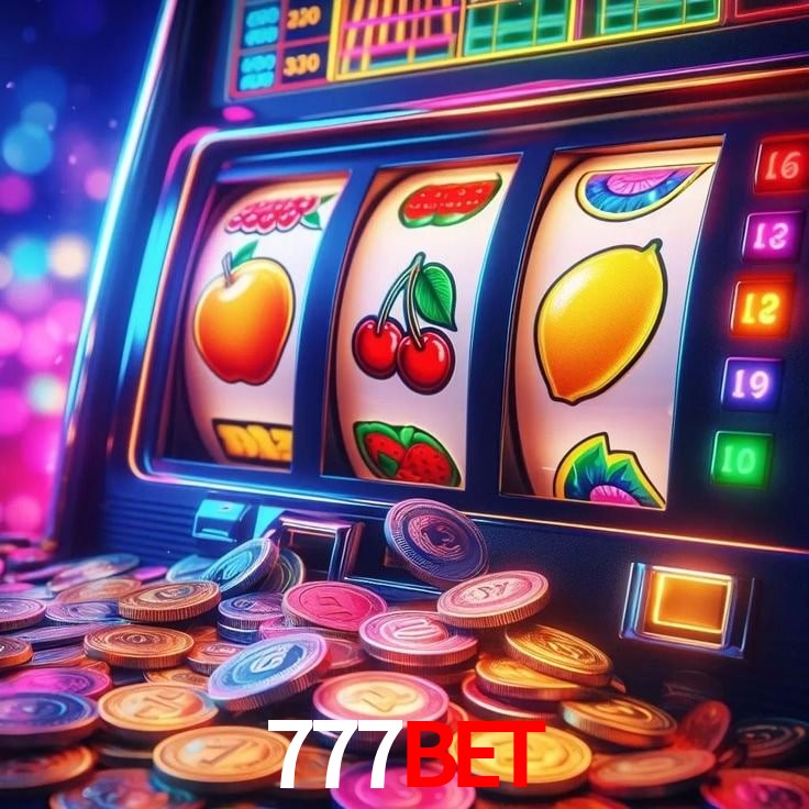 Desvendando o Mundo dos Jogos Virtuais na 777bet
