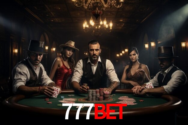 Tecnologia da Plataforma 777bet