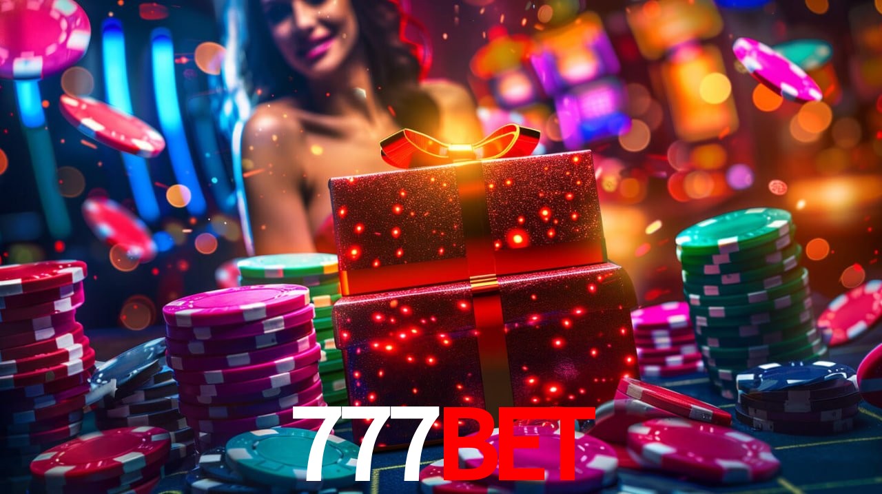 Design Responsivo 777bet