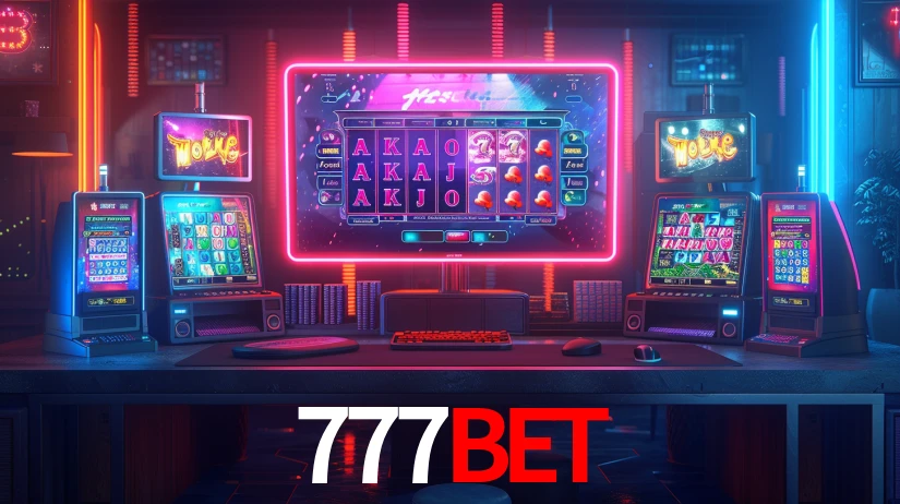 777Bet Casino