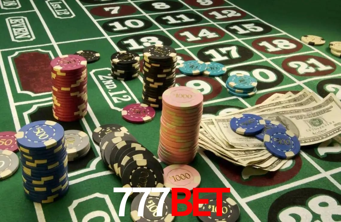 777Bet Login
