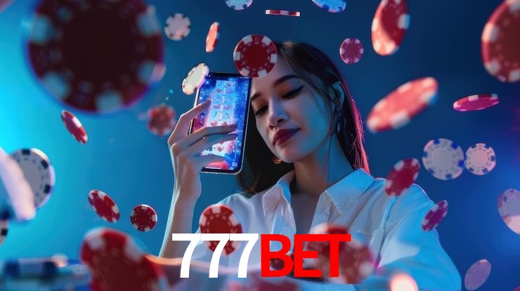 Cadastro Rápido 777bet