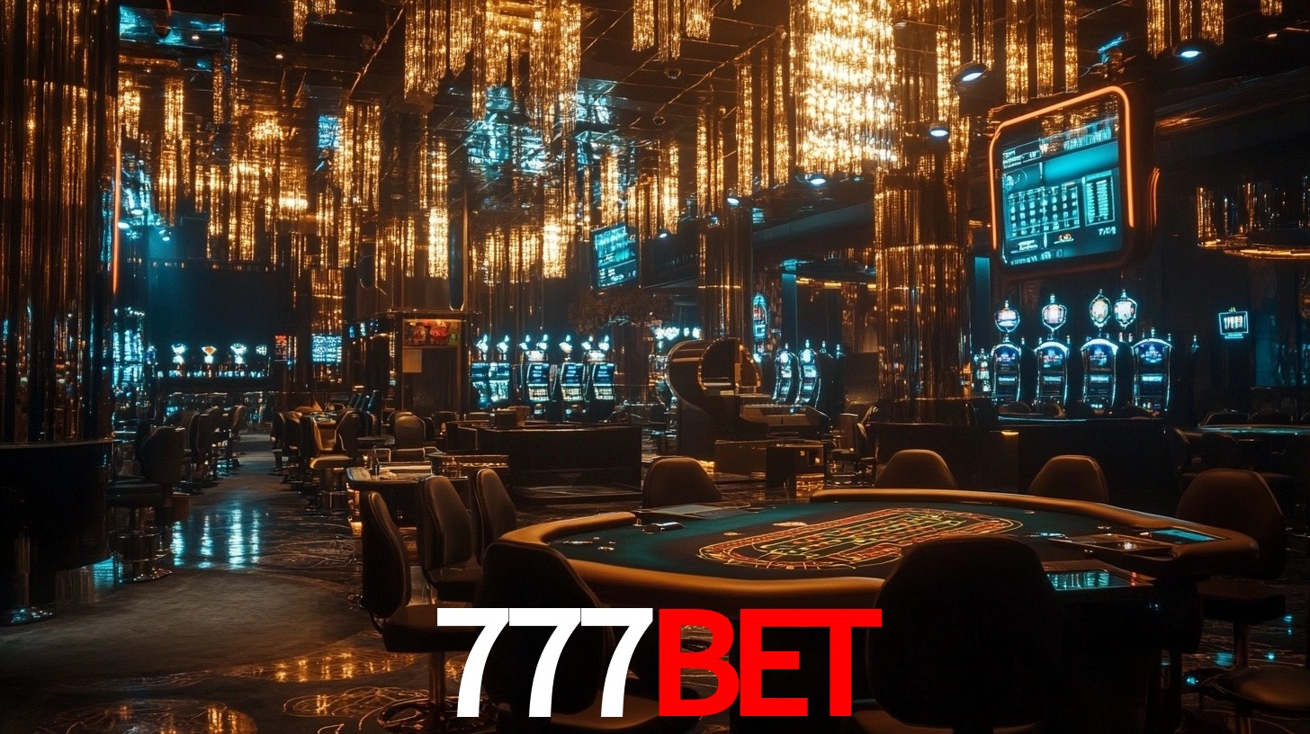 777Bet Casino