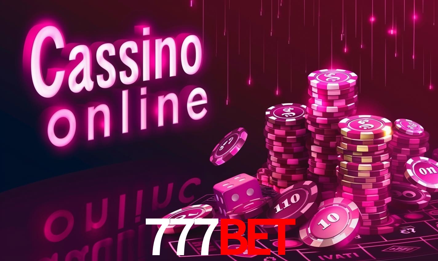 Recursos de Bônus 777bet