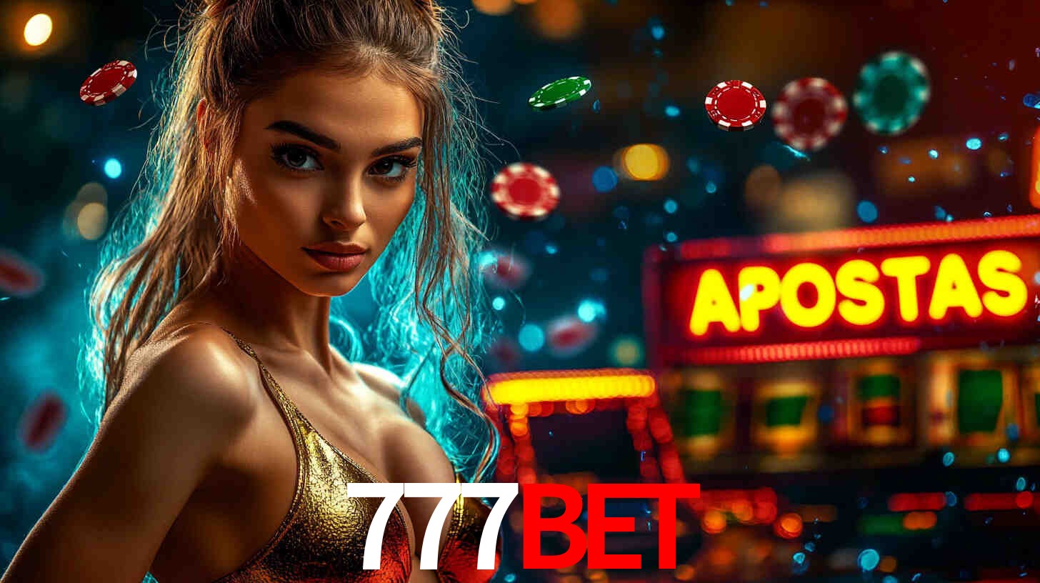 Casino Ao Vivo 777bet