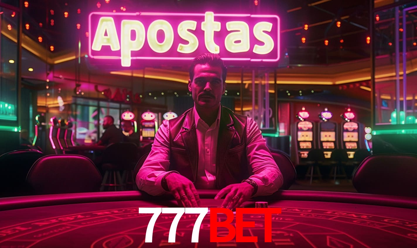 Estatísticas do Jogo 777bet