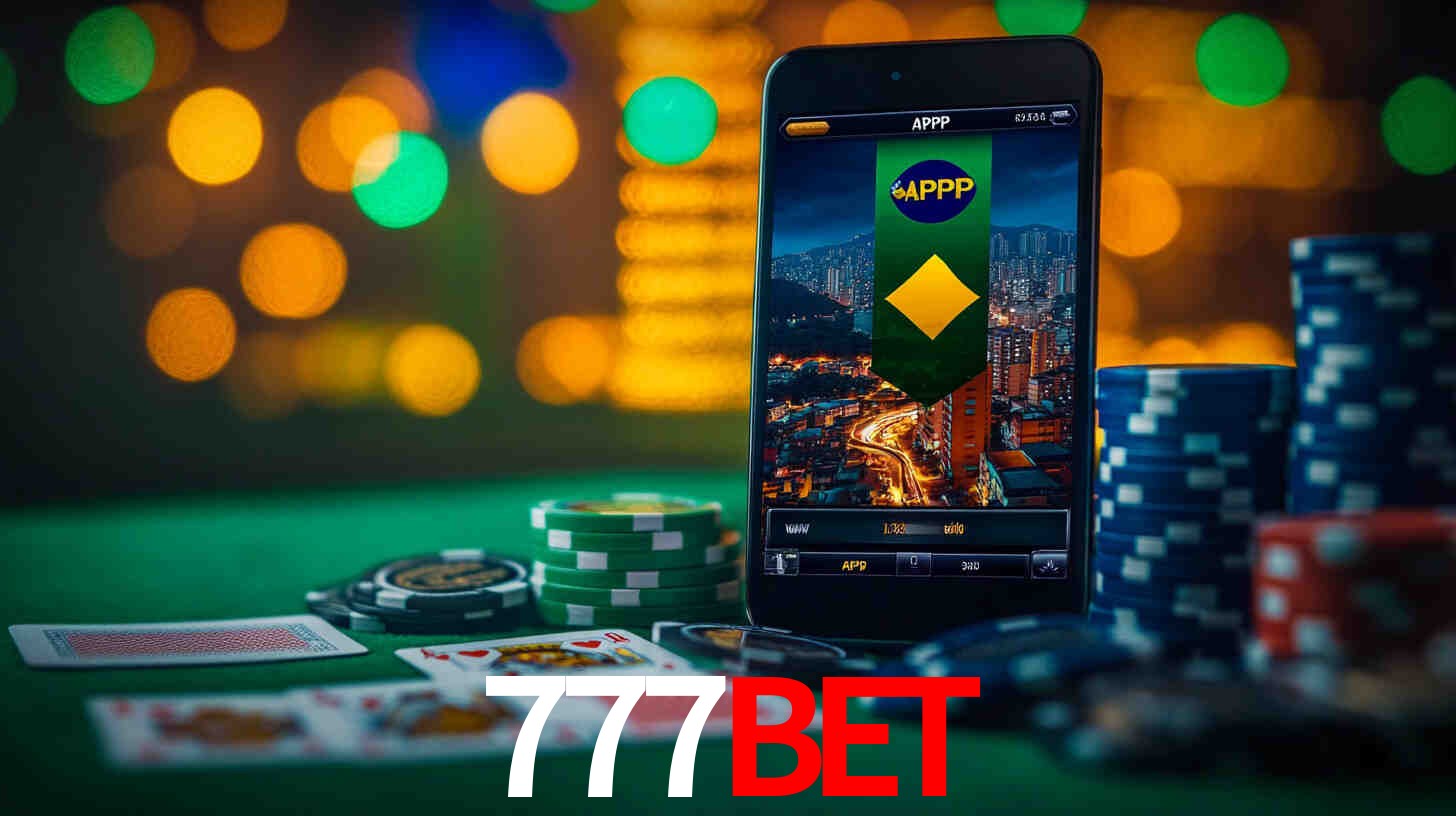 Apostas de Futebol 777bet