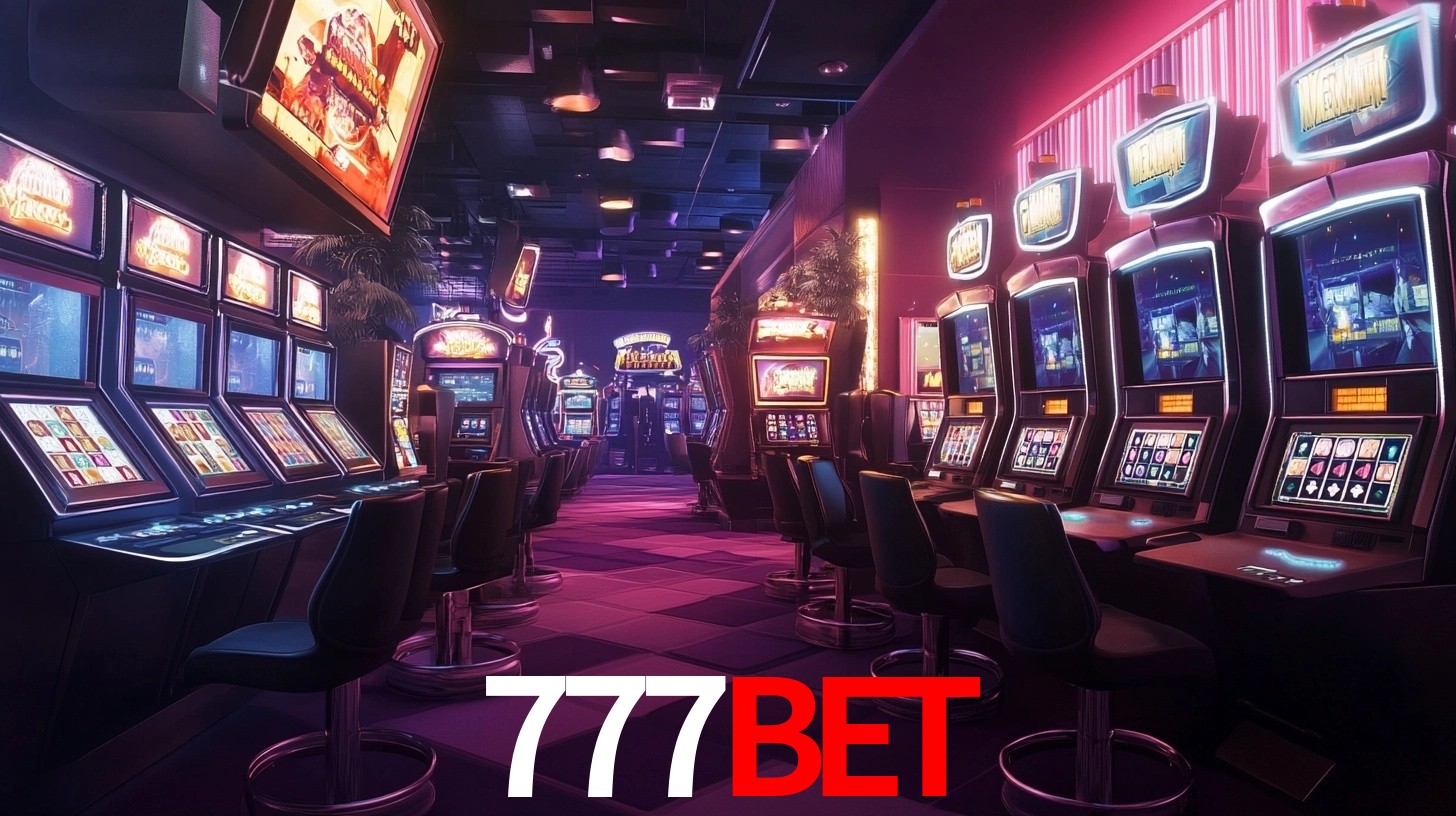 777Bet Casino