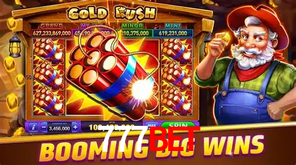 Descubra o Mundo do Cassino Online com 777bet
