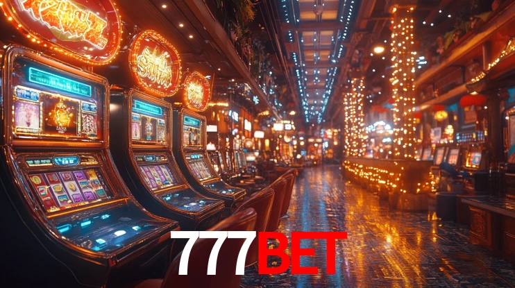 777bet: A Experiência de Casino com Jogos de Mesa ao Vivo