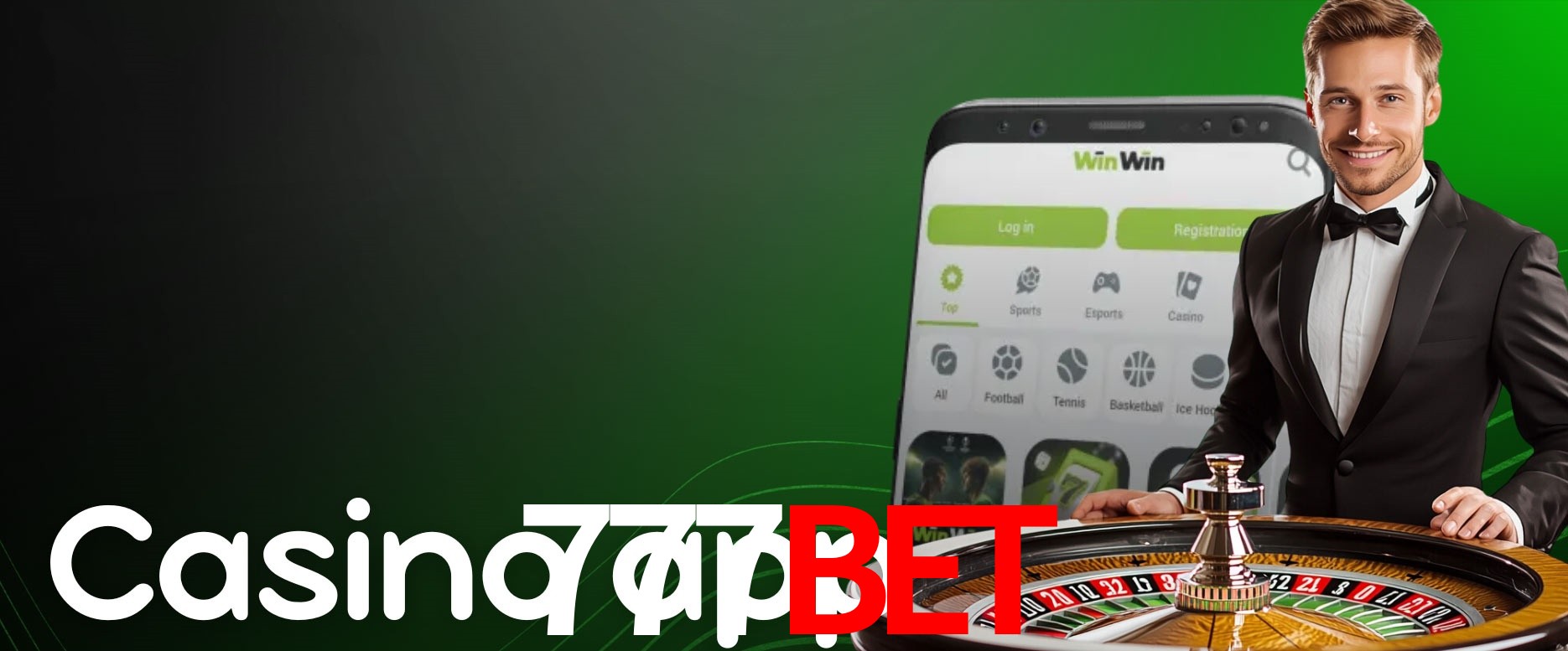 Live Casino 777bet