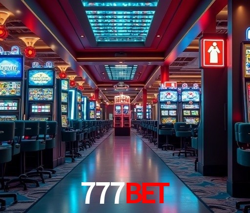 Provedores de Jogos 777bet