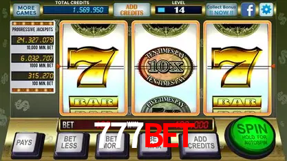 API Integration 777bet