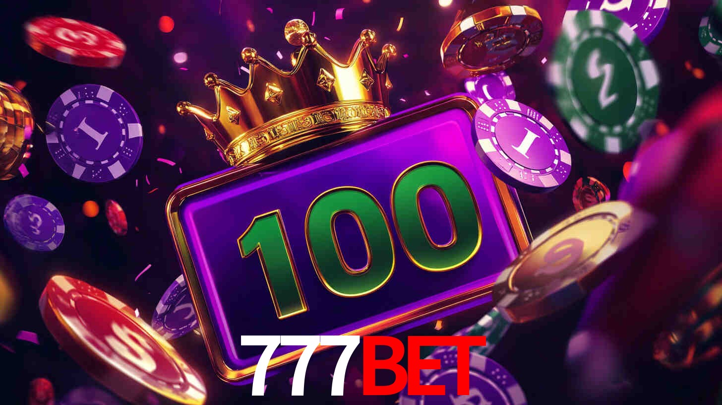 Ofertas Imperdíveis na 777bet: Promoções e Bônus Que Valem a Pena