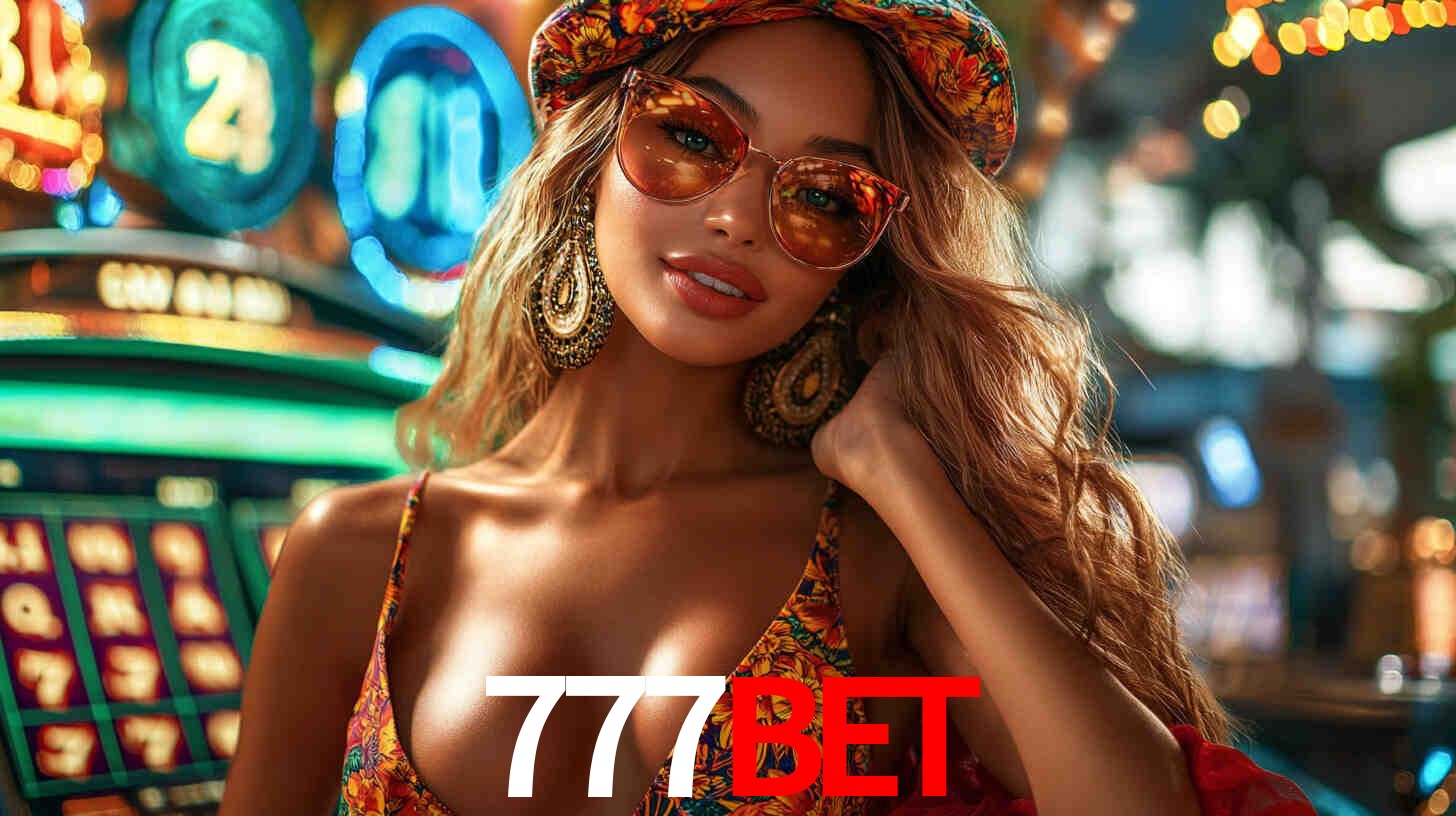 777Bet Casino