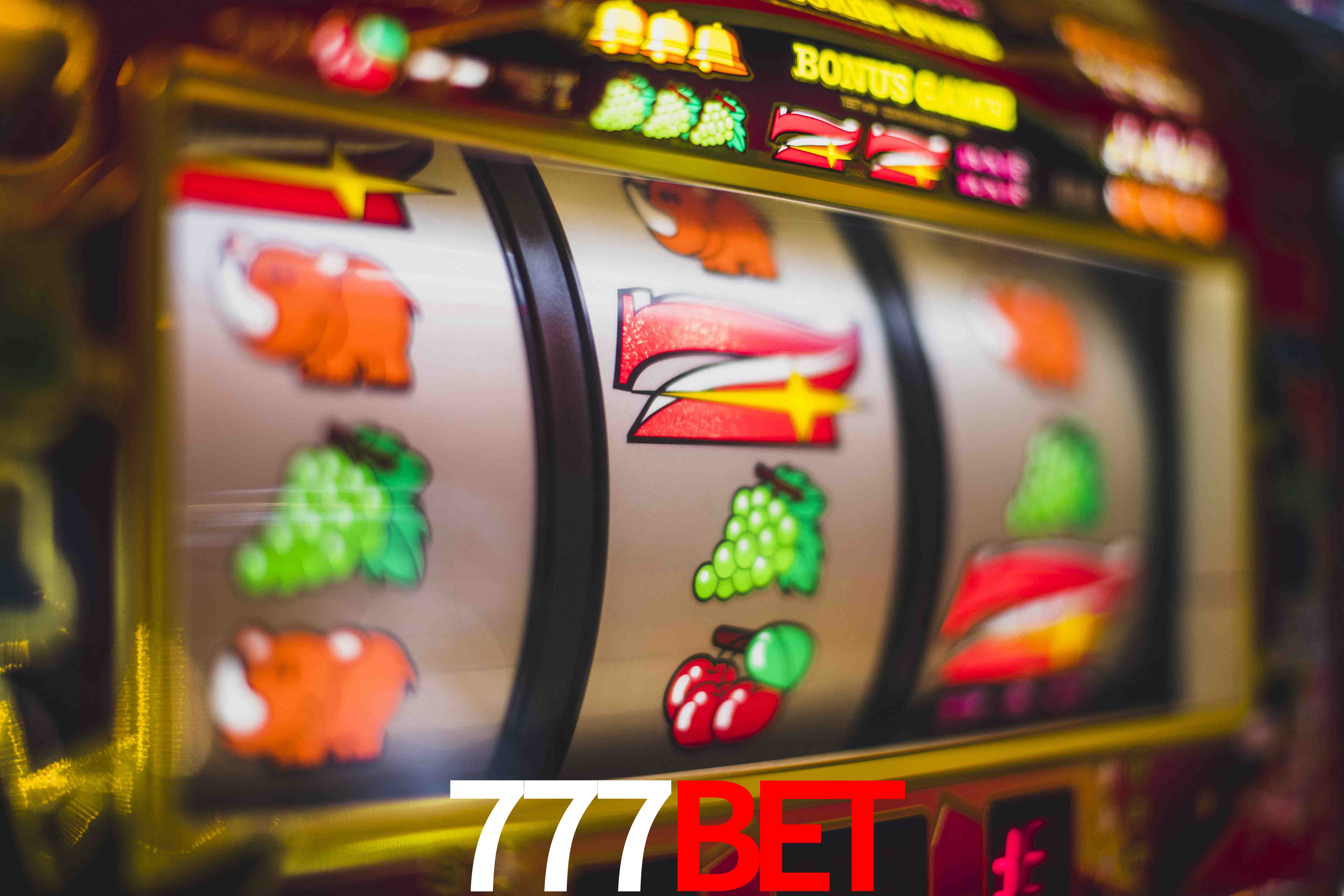 VIP Casino 777bet