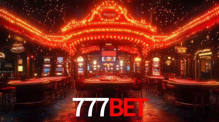 777Bet Login