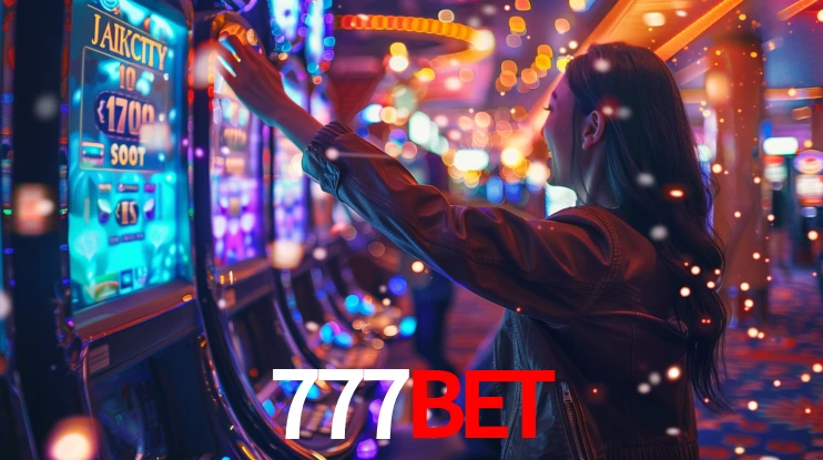 777bet: Seu Especialista em Apostas Esportivas Brasileiras