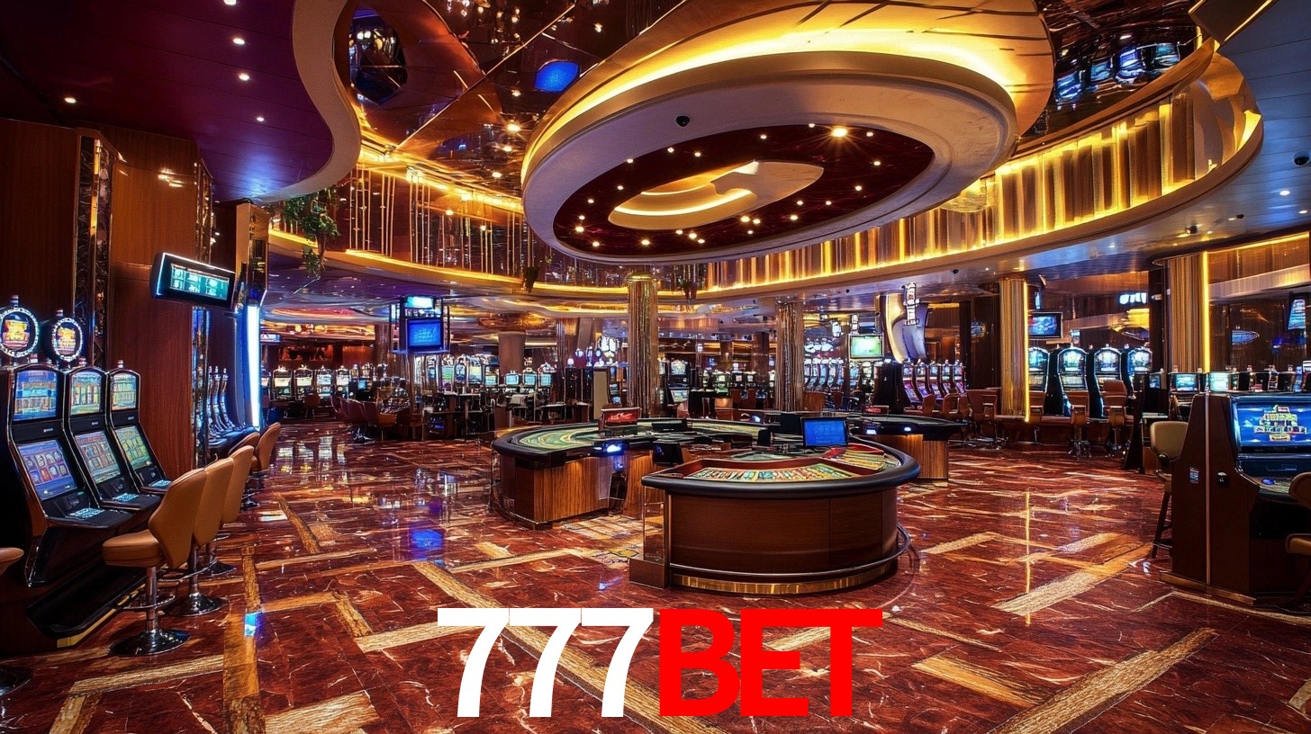 777bet App Interface