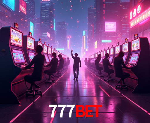 A Experiência Imersiva dos Cassinos Ao Vivo no 777bet