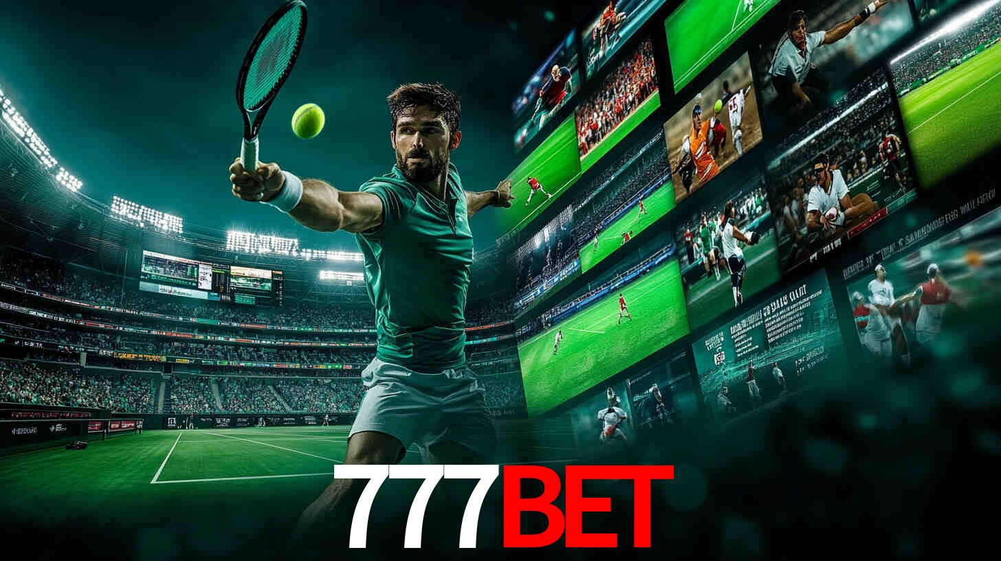 Torneios 777bet