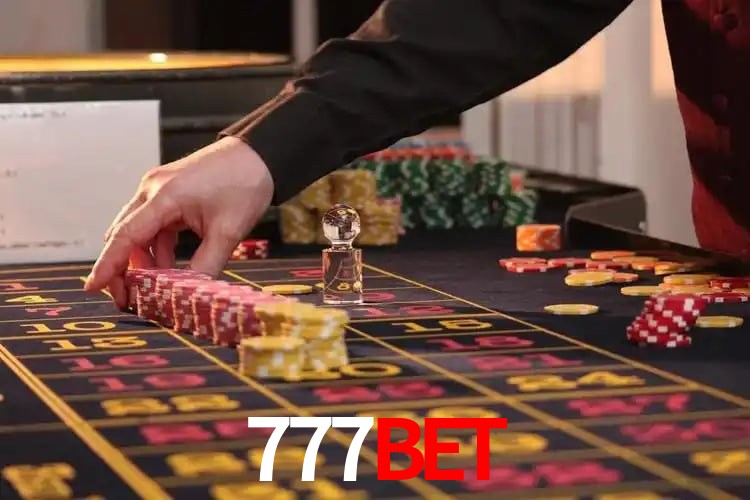 Interface Premium 777bet