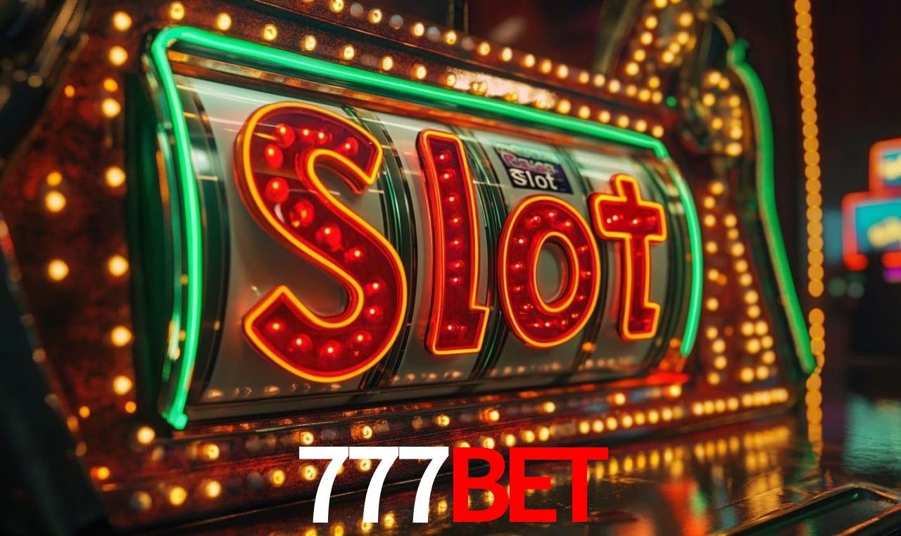 Descubra a Essência do 777bet: Nossa História e Compromissos