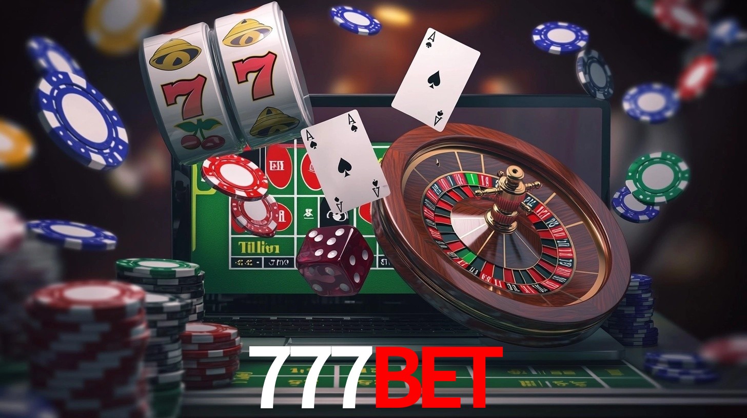 777bet: Jogos de Caça-Níqueis-Altas Recompensas, Roleta-Velocidade, Blackjack-Desafios Máximos
