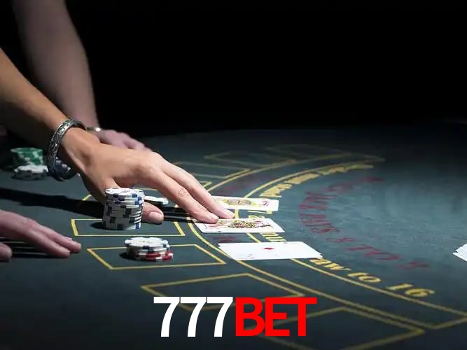 Explorando a Categoria de Eventos em Apostas na 777bet