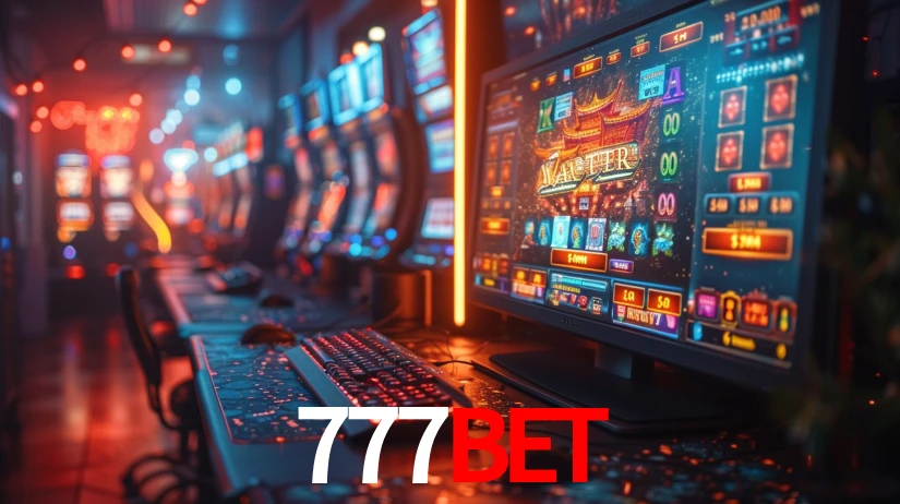777bet - Cassinos mais populares do Brasil - 777Bet Login