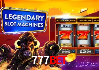 Descubra o Mundo do Cassino Online com 777bet