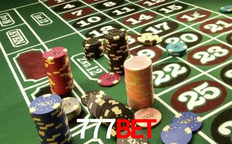 A Popularidade dos Caça-Níqueis no 777bet