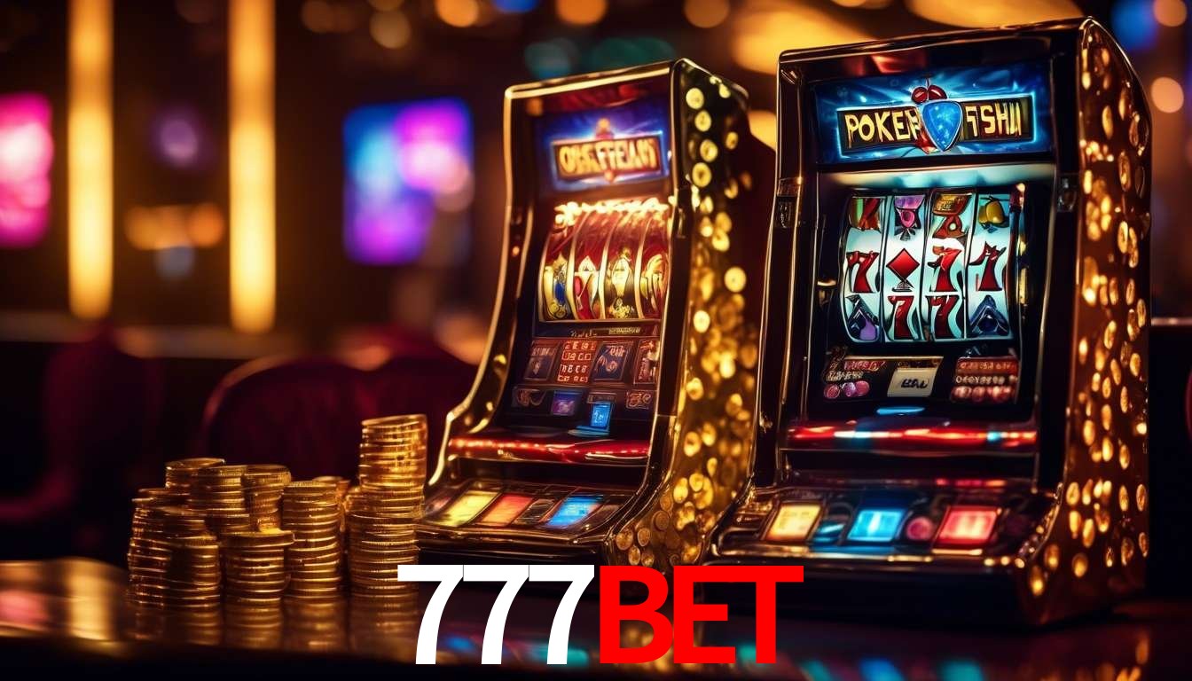 Login Seguro 777bet