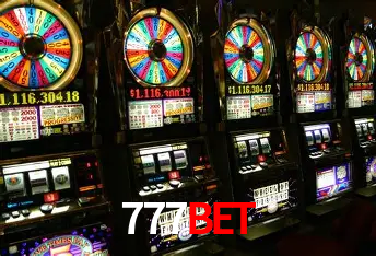 A Emoção da Loteria na 777bet: Uma Chance de Mudança de Vida