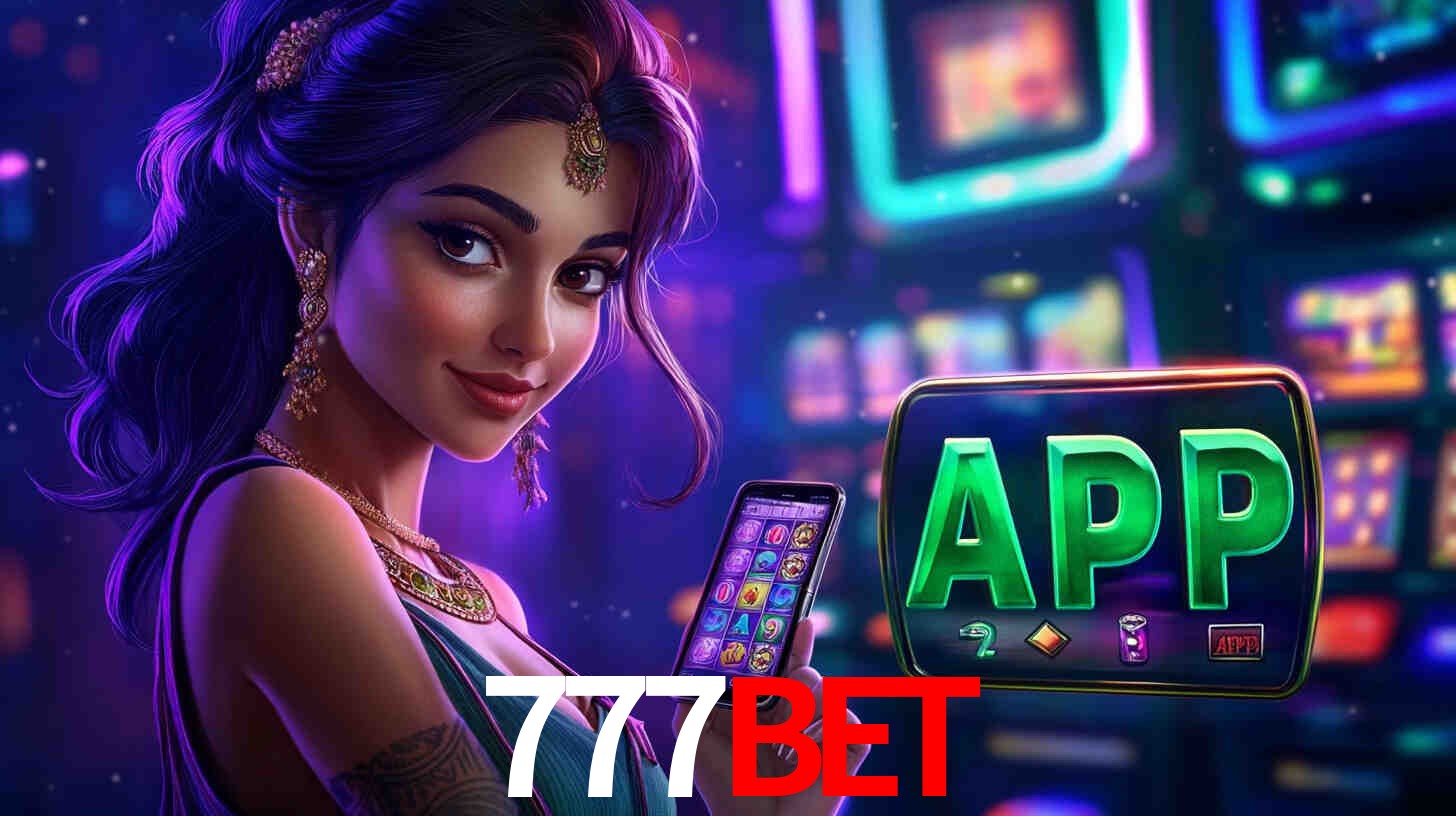 Desvendando o Mundo dos Jogos Virtuais na 777bet