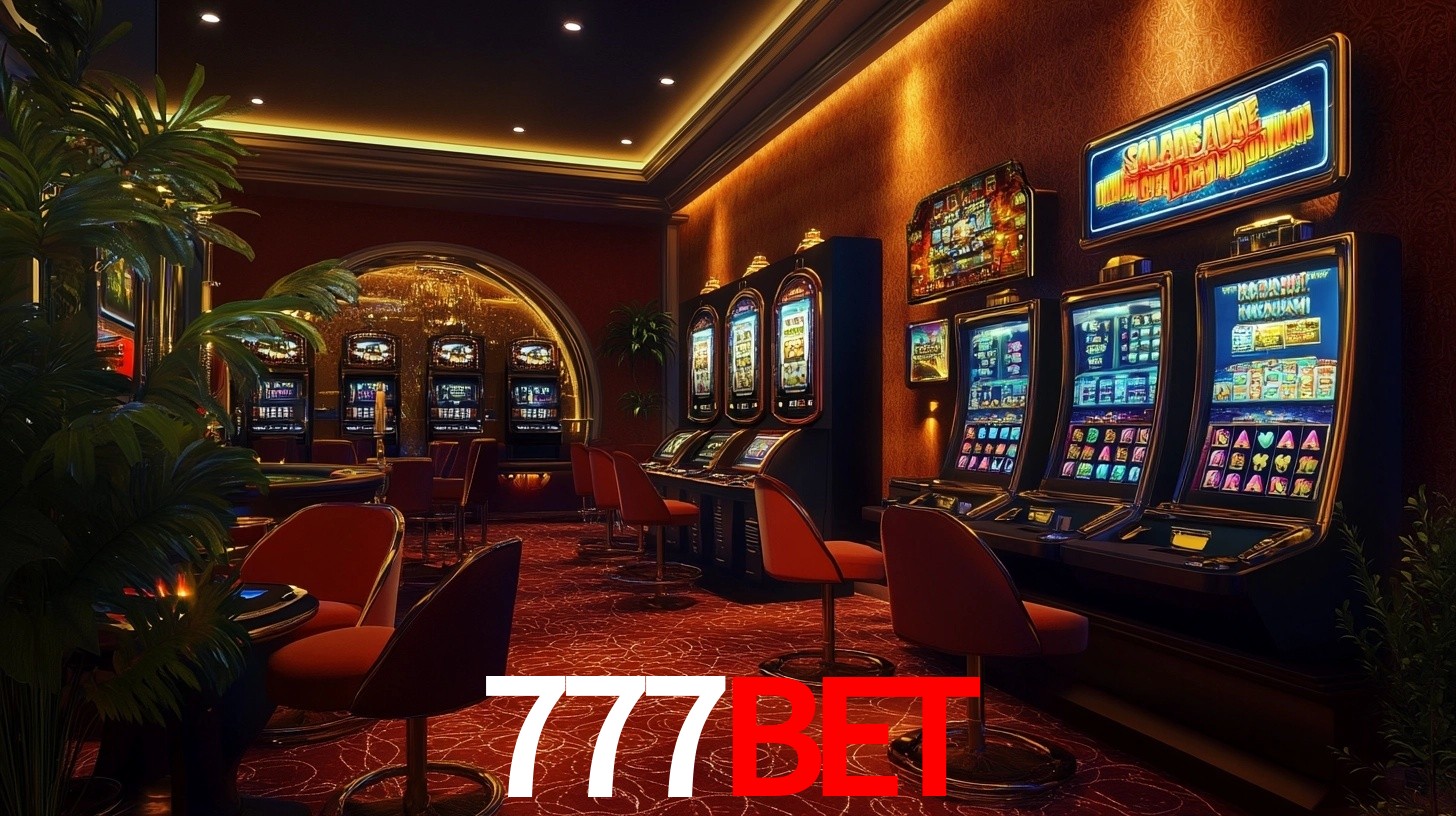 Premium Interface 777bet
