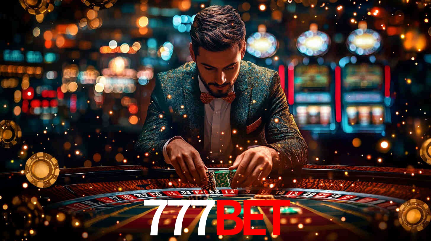 777bet,777Bet Login