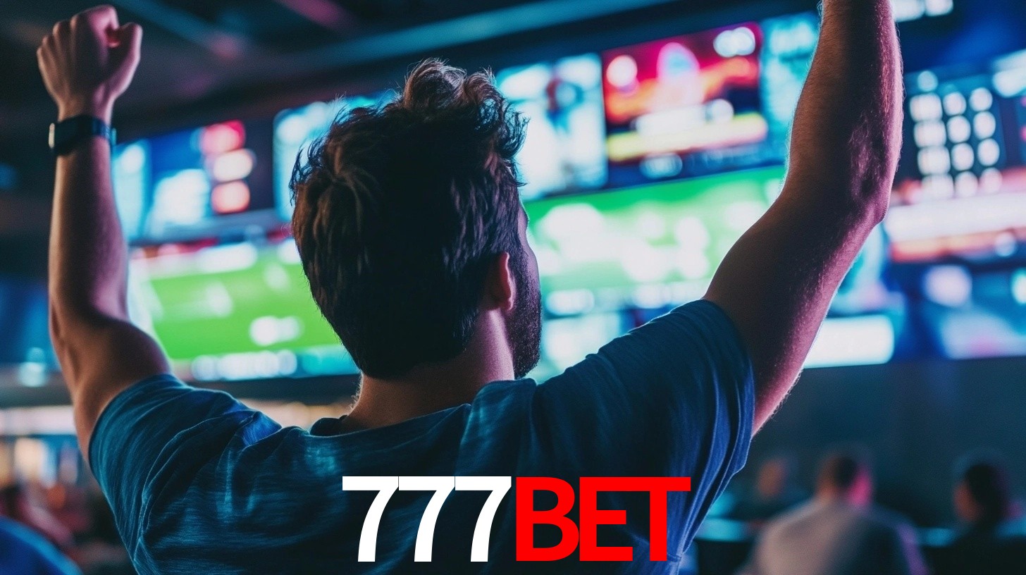 Bônus Generosos e Exclusivos no 777bet para Você!