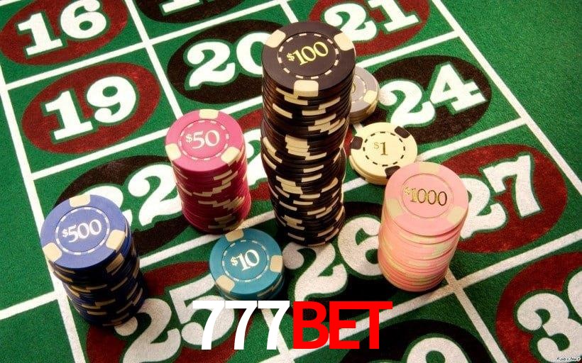 Benefícios da Conta 777bet